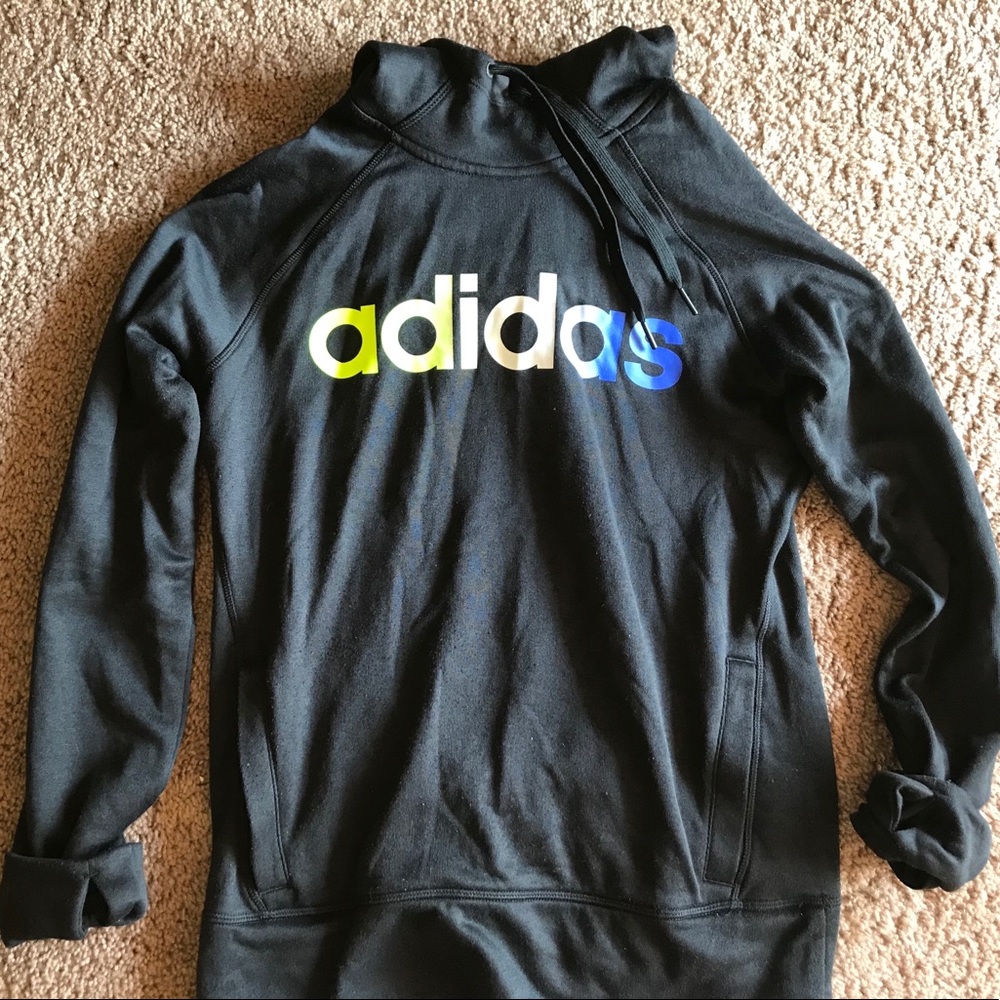 Adidas Hoodie